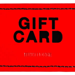 GIFTCARD FEMMELIONNE