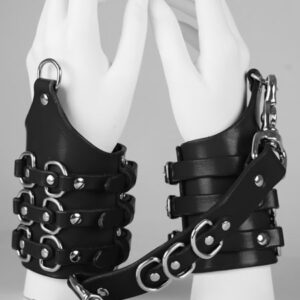 Muñequeras Le Voleur